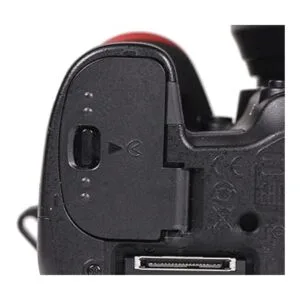 Tapa de la batería para reparación de la puerta de la_3