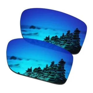 SmartVLT Juego de 5 lentes de repuesto para Oakley Double_3