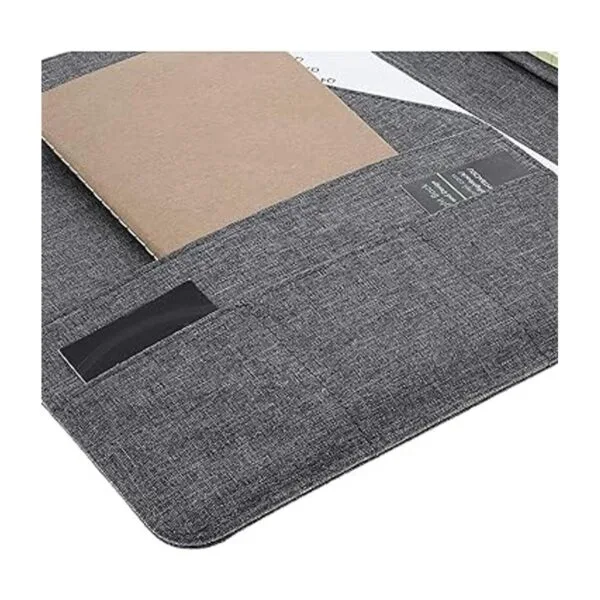Portafolio profesional de bloc de notas legal cuaderno_4