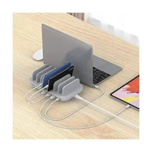 SooPii Estación de carga USBC estación de carga para_3