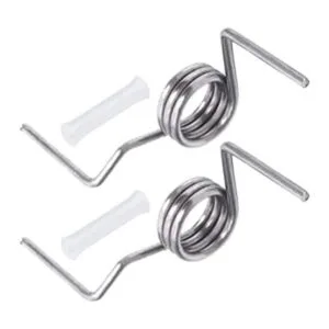 Juego de muelles para puerta de refrigerador para Samsung_1