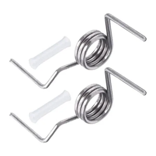 Juego de muelles para puerta de refrigerador para Samsung_1
