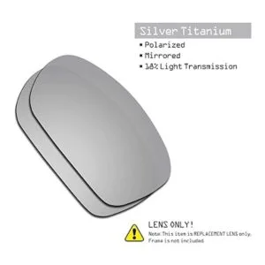 SmartVLT Lentes de repuesto para Oakley Dispute_2