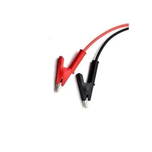 Juego de 2 cables de cable de prueba de enchufe de plátano_4