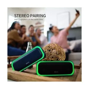 DOSS Bocina SoundBox Pro Bluetooth inalámbrica portátil_6