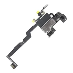 MMOBIEL Altavoz para auricular2 compatible con iPhone Xs_2