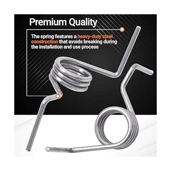 Juego de muelles para puerta de refrigerador para Samsung_6