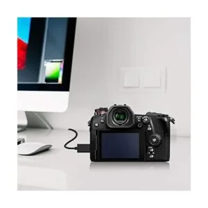 CBUS Cable USB C a USB 3.0 MicroB compatible con_2