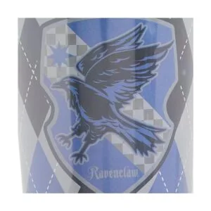 Spoontiques Ravenclaw Taza de viaje aislada multicolor