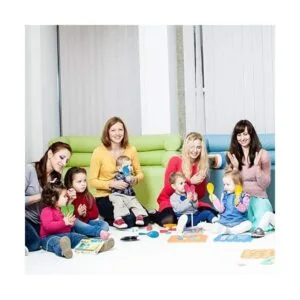 ArtCreativity Maracas de plástico de 4 pulgadas para_6