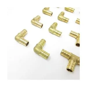 30 piezas accesorios PEX de latón de 12 pulgada para_3