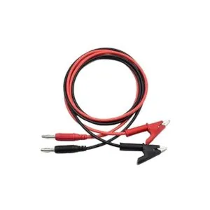 Juego de 2 cables de cable de prueba de enchufe de plátano_2