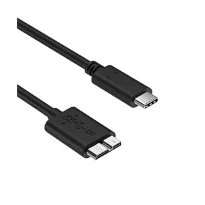 CBUS Cable USB C a USB 3.0 MicroB compatible con_4