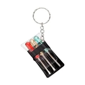 ArtCreativity Juego de 12 mini destornilladores con_4