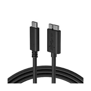 CBUS Cable USB C a USB 3.0 MicroB compatible con_1