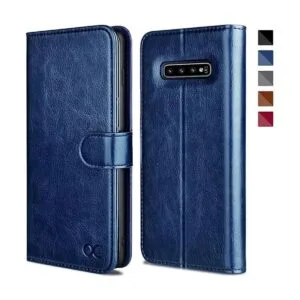 OCASE Funda para Samsung Galaxy S10 ranura para_1
