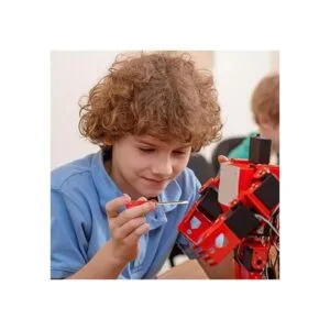 ArtCreativity Juego de 12 mini destornilladores con_5