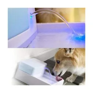 Poweka Prefiltros de espuma compatibles con el cuenco de