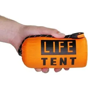 Go Time Gear Life Tent Emergency Survival Shelter 2_1