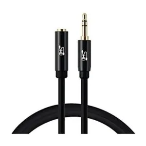 SHD Cable de extensión de audio macho a hembra de 0.138_1