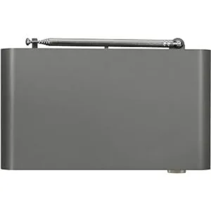 Crosley CR3036DCL Tribute Vintage Radio Bluetooth AMFM_5