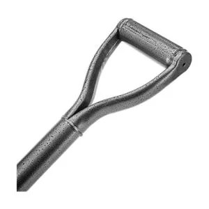 Palas de mango D para excavar pala de pala mini pala con