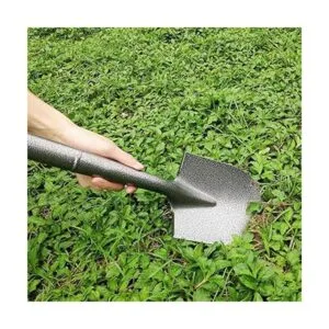 Palas de mango D para excavar pala de pala mini pala con