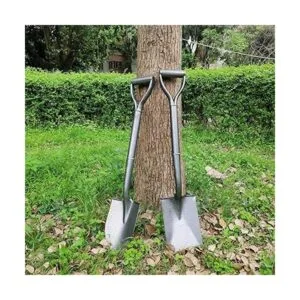 Palas de mango D para excavar pala de pala mini pala con