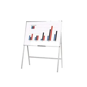 Cridoz 15 rollos de cinta de pizarra blanca de 18 cinta_5