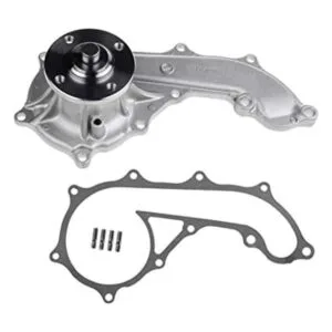 IRONTREE AW9293 Kit profesional de bomba de agua con_1