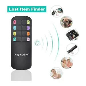 Localizador de llaves localizador inalámbrico de_3