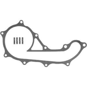 IRONTREE AW9293 Kit profesional de bomba de agua con_4