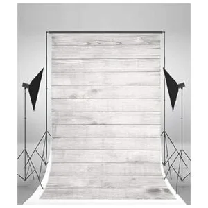 LFEEY Telones de fondo de madera de 3 x 5 pies para_3