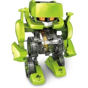 OWI Teach Tech Meta.4 robot transformador juguetes_1