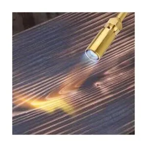 BLUEFIRE Botella de cilindro de propano CGA600 de latón_6