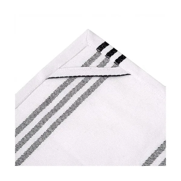 Toallas de cocina NegroBlanco_5