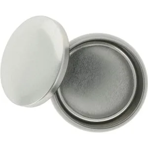 Paquete de 24 latas de velas pequeñas de 4 onzas para