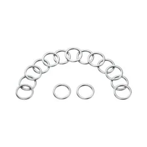 Prime Ave Juntas de tapón de drenaje de aceite de motor de_1