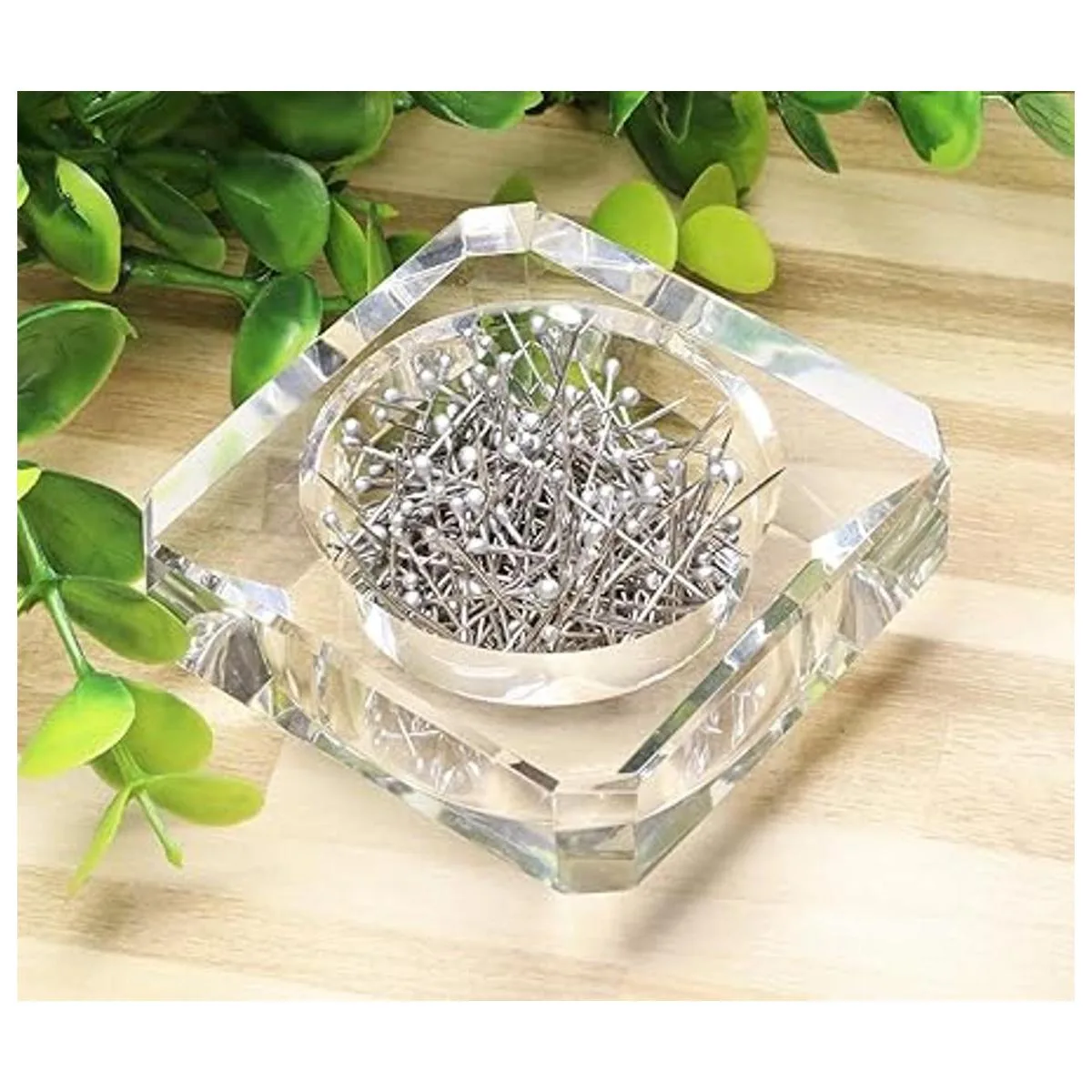 Shapenty Alfileres rectos de acero inoxidable de 1.024_2