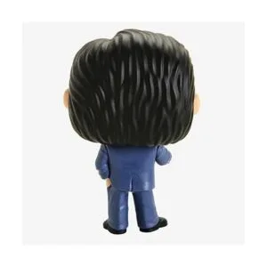 Funko Pop TV The Office Scott_4
