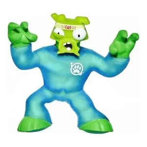 Heroes of Goo Jit Zu Figura de acción Sandy Mantis Manto_2