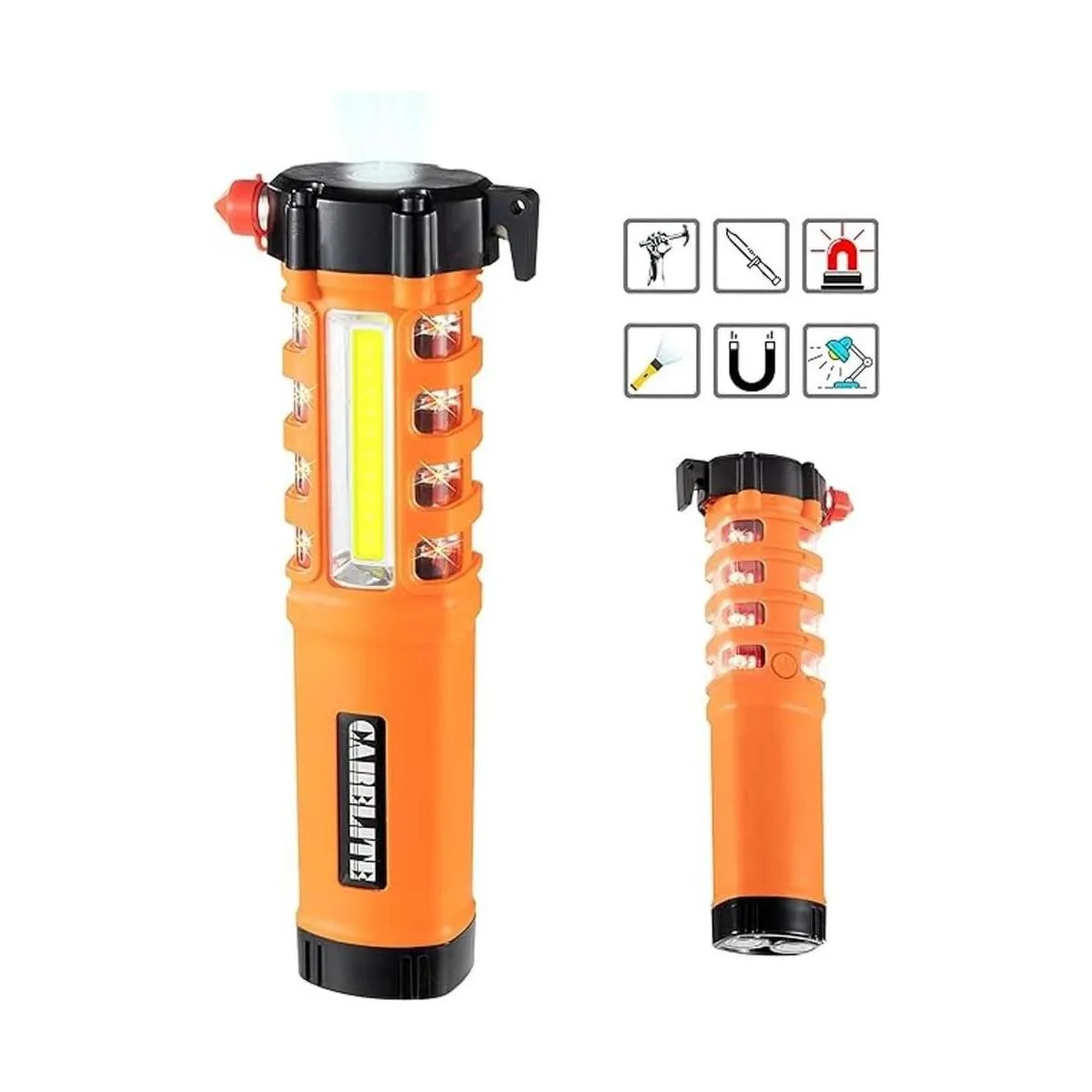 Linterna multifunción de emergencia para automóvil_1