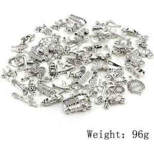 70 piezas al por mayor herramientas de transporte Tema a