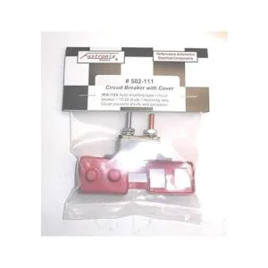 Fastronix Disyuntor de reinicio automático 30A 12V tipo 1_4