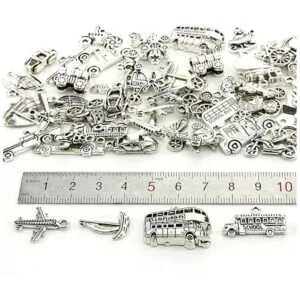 70 piezas al por mayor herramientas de transporte Tema a