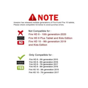 Cable micro USB extra largo de 9.8 ft para Kindle Fire HD_3