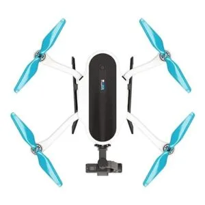 Master Airscrew Hélices mejoradas para GoPro Karma con_3