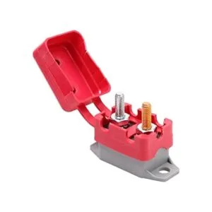 Fastronix Disyuntor de reinicio automático 30A 12V tipo 1_1