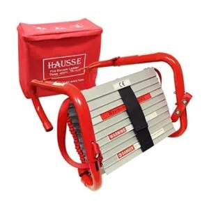 Hausse Escalera retráctil de 3 pisos 25 pies_1