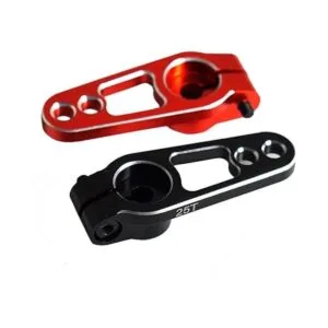 2 piezas Vgoohobby metal 25T servo cuerno 25 dientes_2